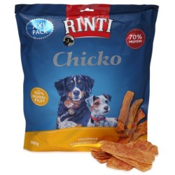 Rinti Hundesnack Chicko...