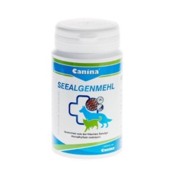 Canina Pharma Seealgenmehl...