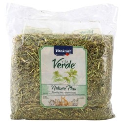 Vitakraft Vita Verde Brennessel für Nager 500g