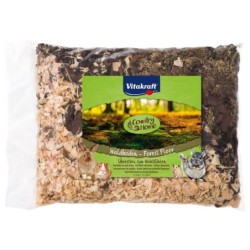 Vitakraft Überstreu Waldboden 10l