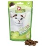 GranataPet Katzensnack Feinis Geflügel / Katzengras 50g