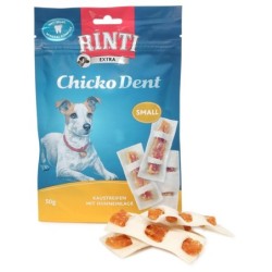 Rinti Hundesnack Chicko...