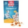 Rinti Hundesnack Chicko Dent Huhn SMALL 50g