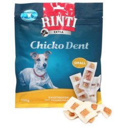 Rinti Hundesnack Chicko...