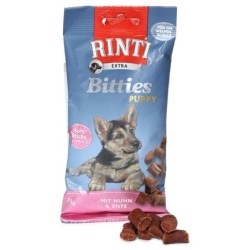 Rinti Extra Bitties Puppy...