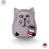 4Cats Crazy Kollektion Coffee Baldrian