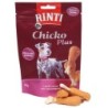 RINTI Extra Chicko Plus Hähnchenschenkel mit Calcium 6x80g