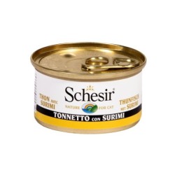 Schesir Cat Jelly Thunfisch...