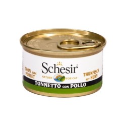 Schesir Cat Jelly Thunfisch...