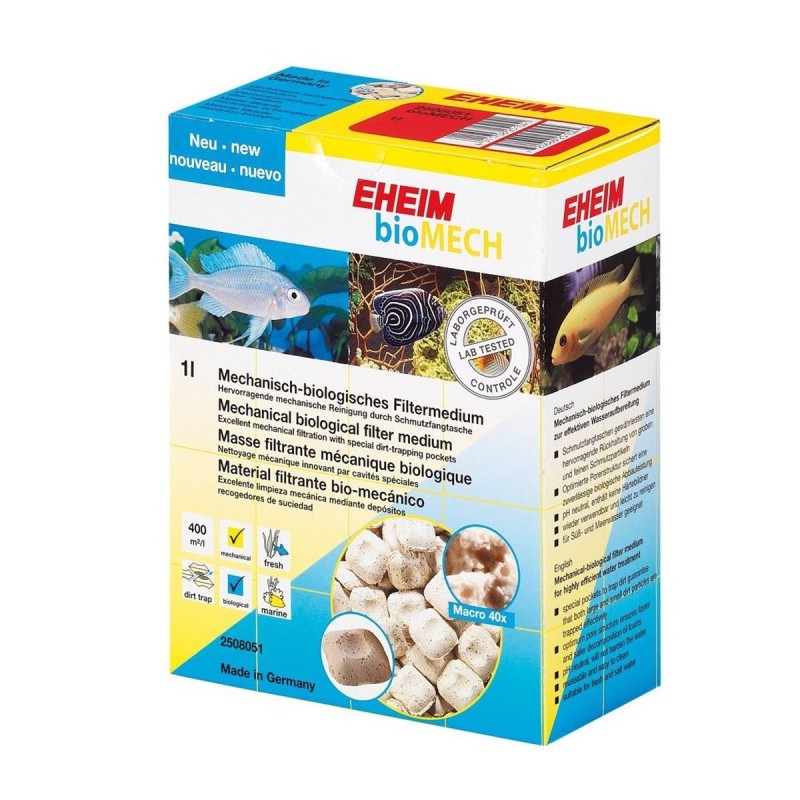 Eheim bioMech Filtermaterial 1l