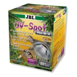 JBL UV-Spot plus...