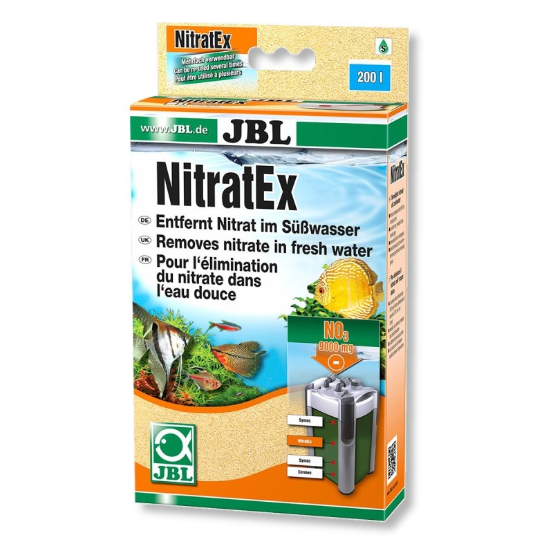 JBL NitratEx 250ml