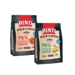 Rinti Max-i-Mum Rind und...