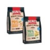 Rinti Max-i-Mum Huhn und Pansen Mixpaket 2x4kg