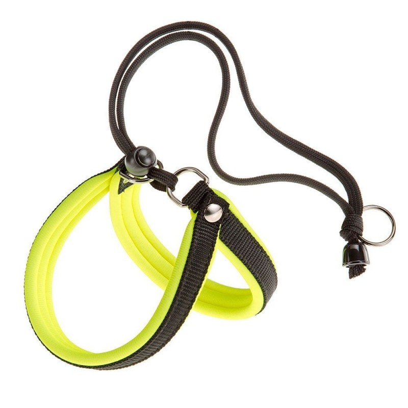 Hundegeschirr Ferplast Agila Fluo 2