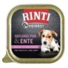 Rinti Feinest Geflügel pur / Ente 11x150g