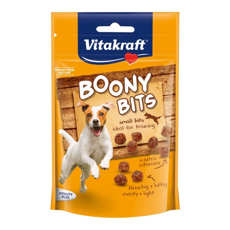 Vitakraft Boony Bits 55g