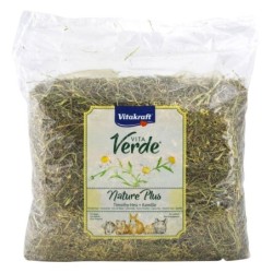 Vitakraft Vita Verde Heu / Kamille 500g