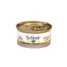 Schesir Cat Brühe Thunfisch / Hühnerfilet 24x70g