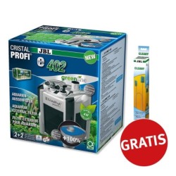 JBL Cristal Profi greenline...