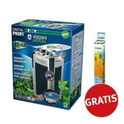 JBL Cristal Profi greenline...