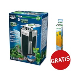 JBL Cristal Profi greenline...