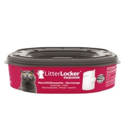 LitterLocker® Fashion...