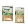 Erdtmann´s Fettfutter 5kg und  energiereicher Erdnussbruch 5kg