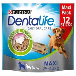 Purina DentaLife Tägliche...