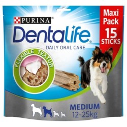 Purina DentaLife Tägliche...