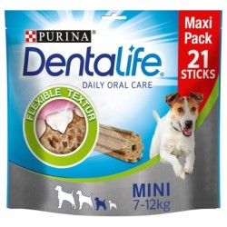 Purina Dentalife Maxipack...