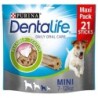 Purina Dentalife Maxipack Mini 345g