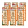 8in1 Hundesnacks Delights Kauknochen Strong XS 6x7 Stück