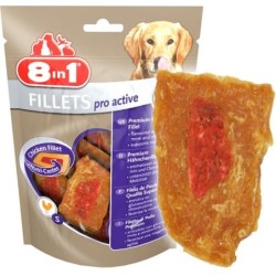 8in1 Fillets pro active...