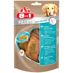 8in1 Fillets Pro - pro...