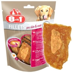 8in1 Fillets pro Skin /...