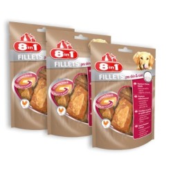 8in1 Fillets pro Skin /...