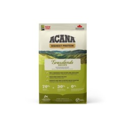 ACANA Grassland 2x11,4kg