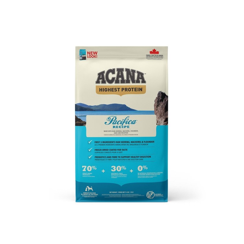 ACANA Pacifica 11,4kg