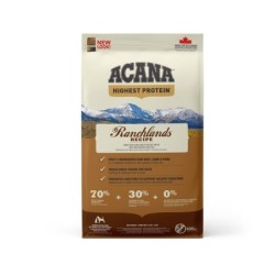 ACANA Dog Ranchlands 2x11,4kg